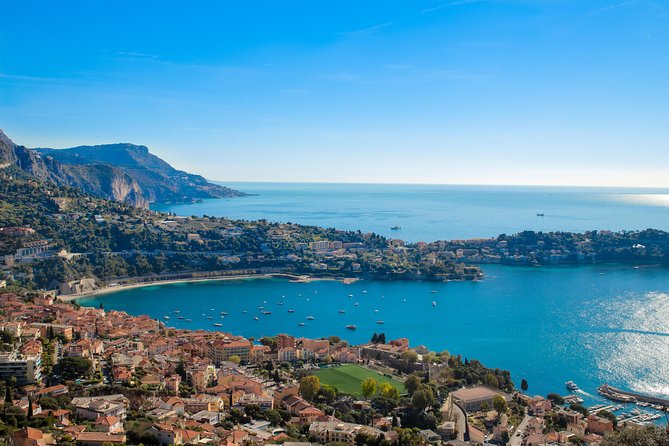 Eze, Monaco & Monte-Carlo Private Full-Day Tour - Changing of the Guard