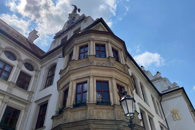 Fall in Love With Munich in a Private Old Town Walking Tour - Clear Communication and Responsive Support