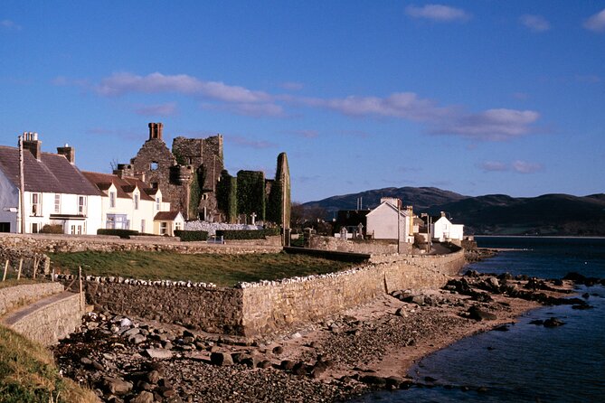 Fanad Lighthouse and Doe Castle Tour - Frequently Asked Questions