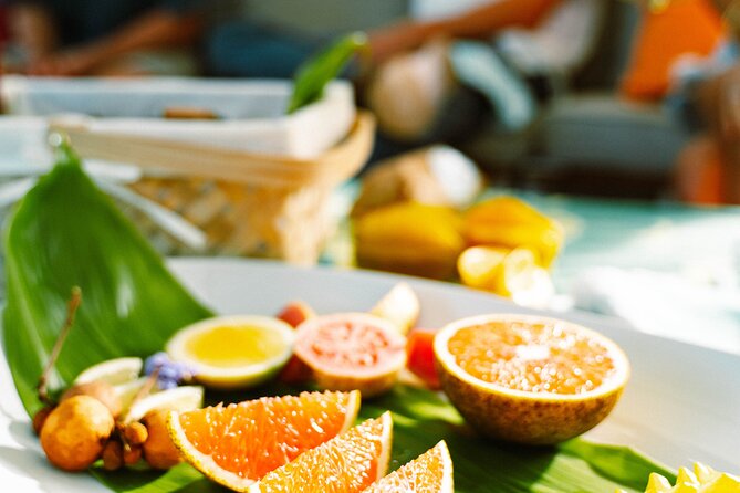 Farm and Food Experience in Kilauea - Suggestions for Enhancements