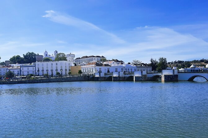 Faro and Tavira Small-Group Driving Tour  - Albufeira - Local Insights and Recommendations