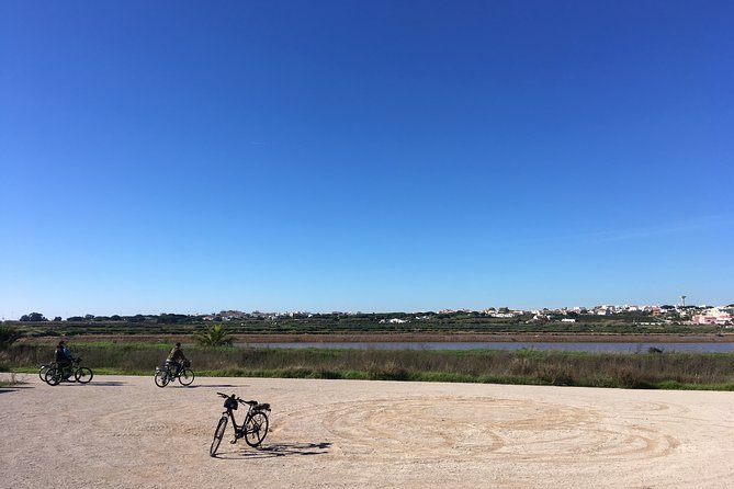 Faro Historic Bike Tour - Exploring Faro on Two Wheels