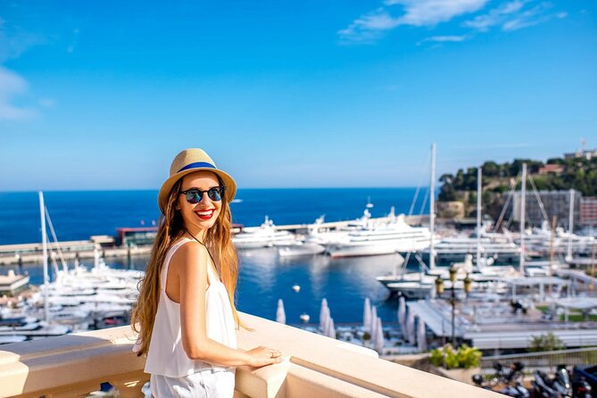 Fascinating Monaco - Walking Tour - The Sum Up