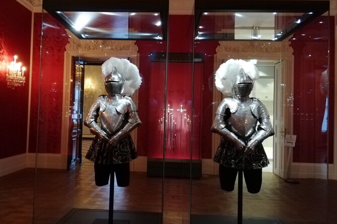 Fashioned for a King: Tour of Dresdens Royal Palace and Historic City Centre. - The Sum Up