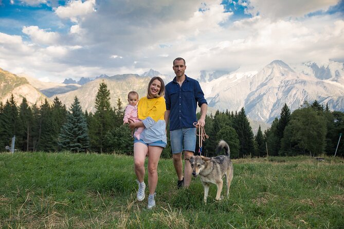 Feel Good Private Photography for Amazing People in Chamonix - Cancellation and Booking Changes Policy