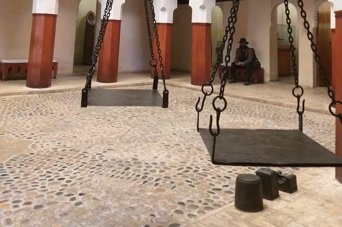 Fes/Fez Walking Tour With a Group - Frequently Asked Questions
