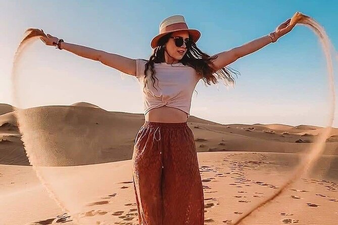 Fes to Fes 2 Days Desert Tours - Essential Tour Information