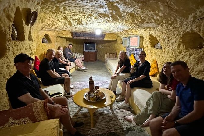 Fes to Middle Atlas Private Day Trip - Additional Insights