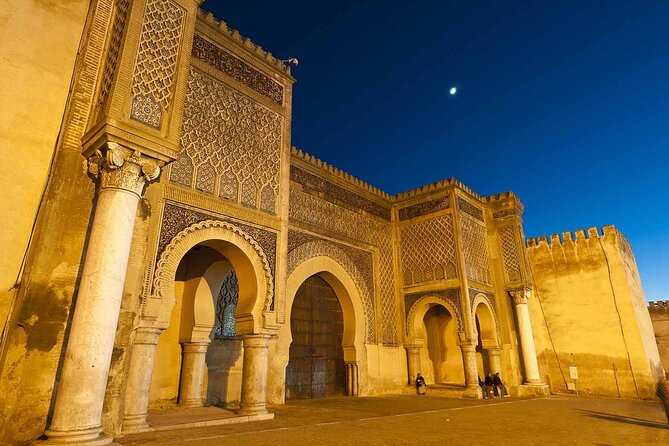 Fes to Volubilis, Moulay Idriss and Meknes Private Day Trip - Frequently Asked Questions