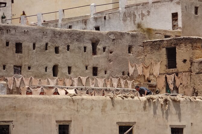 Fez Cultural Tour -With Local Guide - Frequently Asked Questions