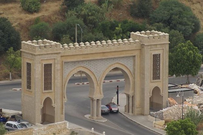 Fez Day Tour With Local Guide & Driver - Frequently Asked Questions