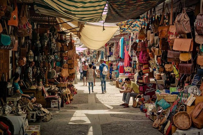 Fez Medina Walking Tour - Tips for a Great Experience