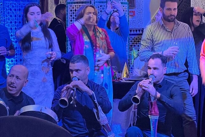 Fez New Years Eve -2025 - Frequently Asked Questions