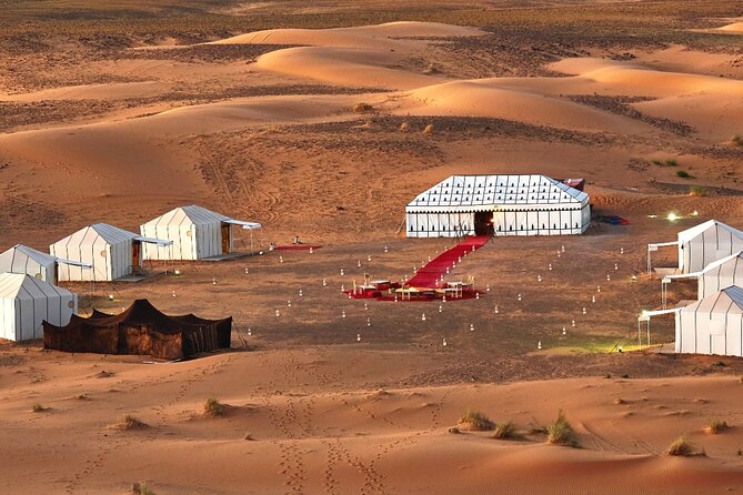 Fez to Sahara Desert Tour 3 Days 2 Nights - Pricing and Cancellation Policy