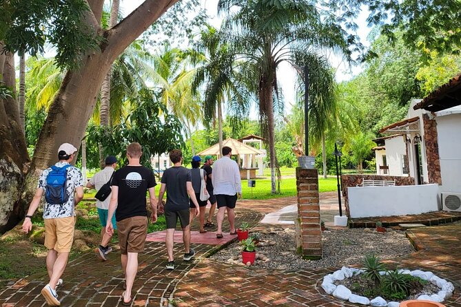 Finca 18 Tequila Tour With Snacks + Optional Pickup Point - Chocolate Pairing With Tastings