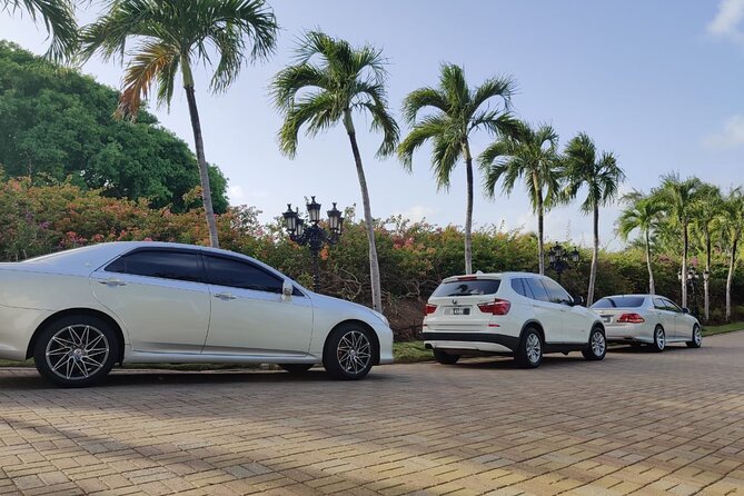 First Class Private Airport & Hotel Transfers - Pricing and Value