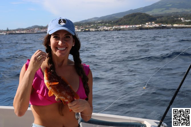 Fish In the Azores - Exceptional Reviews and Pricing Details