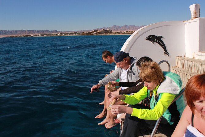 Fishing Full Day Boat and Snorkeling Sea Trip and Lunch-Hurghada - Booking and Cancellation