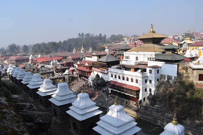 Five World Heritage Day Tour of Kathmandu Valley - Tips for Your Visit