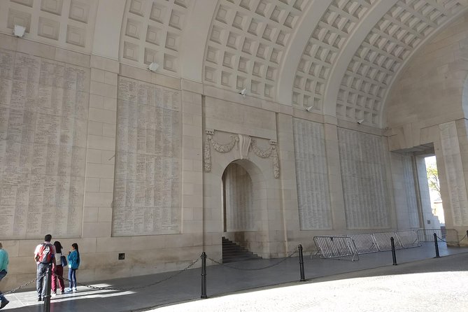 Flanders World War I Battlefields Tour Review - Since You Asked
