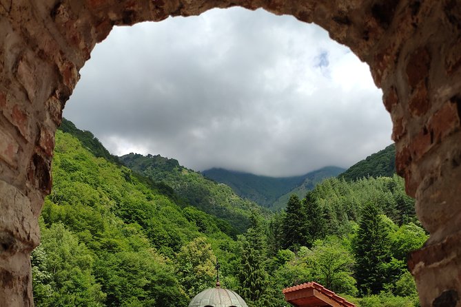 Flexible Day Trip to Rila Monastery and Boyana Church - Tour Options and Pricing