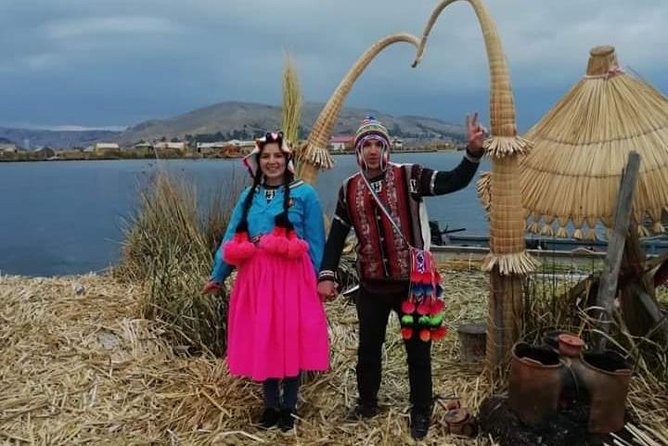 Floating Island of the Uros - Additional Considerations for Visitors