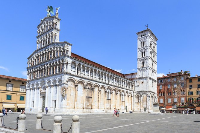 Florence and Lucca Shore Excursion From Livorno Port - The Sum Up