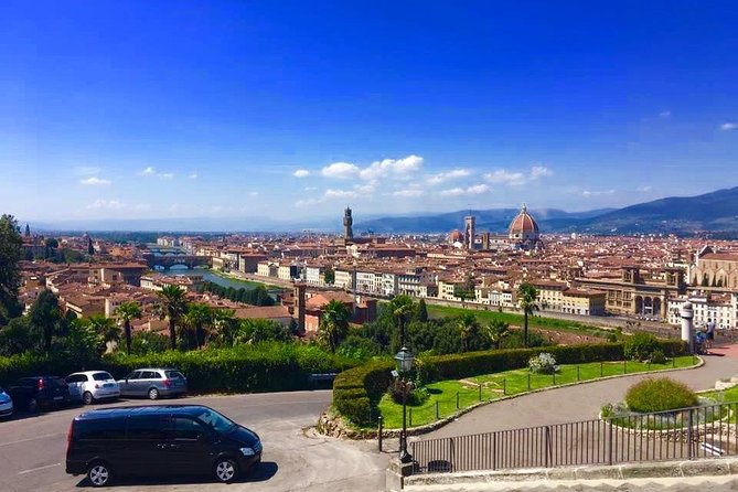 Florence and Wine Tasting Tour Review - Since You Asked