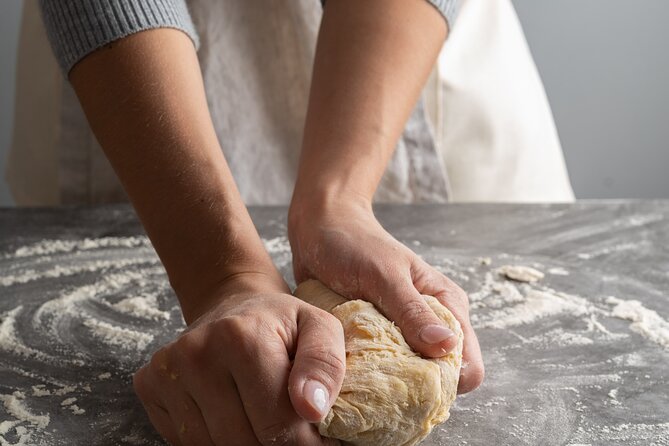 Florence: Home Made Pasta Cooking Class With a Local Chef - Customer Reviews and Feedback