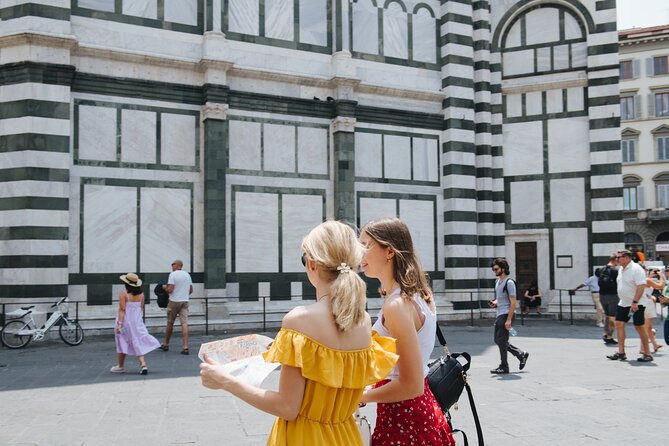 Florence Hop on Hop off Shore Excursion From La Spezia - Recommendations and Considerations