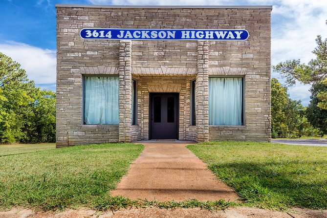 Florence, Muscle Shoals Multi-Attraction Pass - Pricing and Booking Details