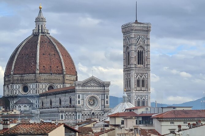 Florence & Pisa Bus Tour From La Spezia - Getting to the Meeting Point