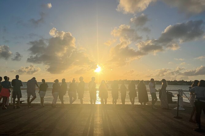 Florida Key West Self-Guided Walking Audio Tour - Additional Tour Offerings