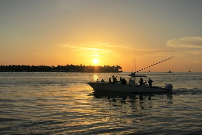 Florida Keys Tour and Private Transportation Service - Exploring the Florida Keys