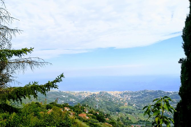 Fly and Ride (Nice Cote Dazure to Sanremo) - Testimonials From Previous Travelers