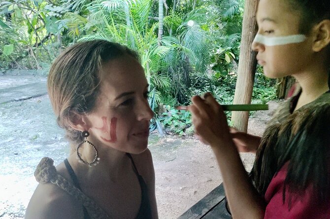 Food and Culture Tour From the Past to the Present in Cozumel - Immersive Cultural Experiences
