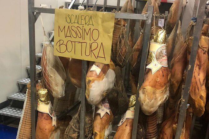 Food and Wine Tour From Bologna - Booking and Cancellation Policies