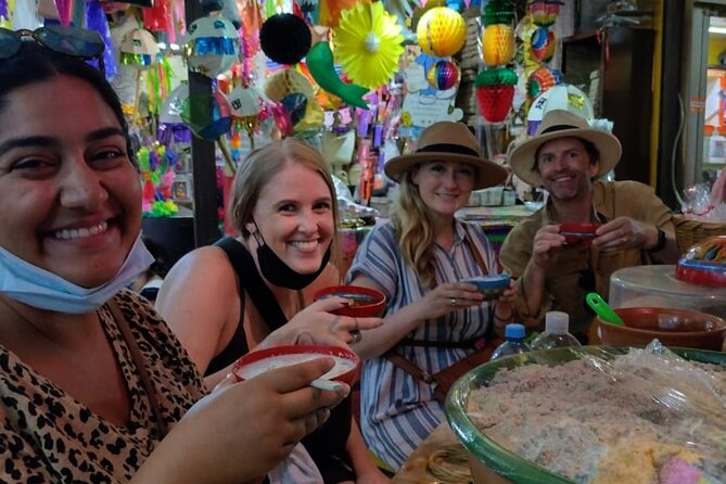 Food & Markets Tour - Recommendations