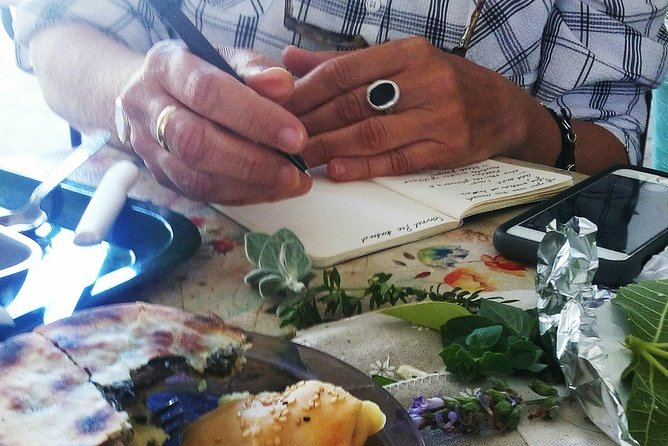 Food Odyssey, A Historical Culinary Tour of Chania - Traveler Testimonials and Ratings