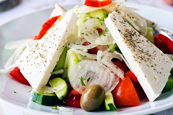 Food & Wine Tour: 11- Course Lunch, Cooking Class, Wine Tasting - Hands-on Cooking Class