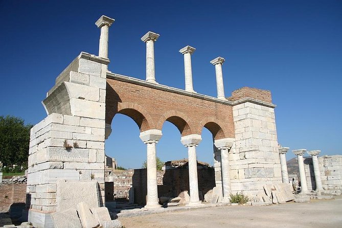 For Cruisers: Private Tour of Ephesus From Kusadasi Port - Tour Accessibility and Assistance
