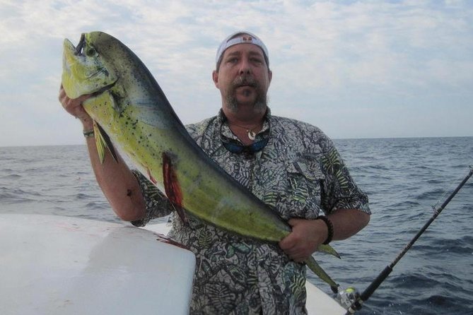 Fort Lauderdale Deep Sea Fishing Charters - Questions About Your Stay