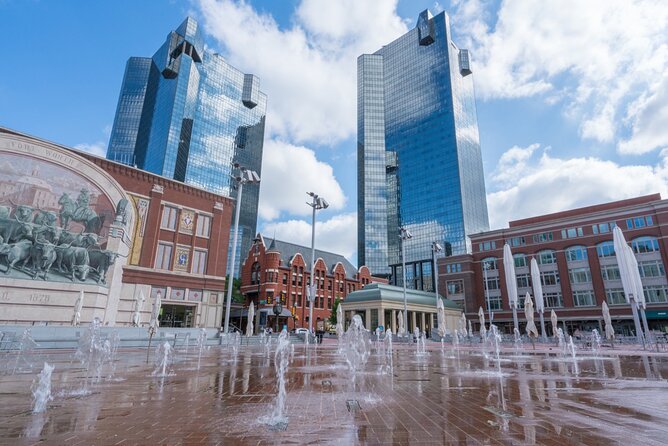 Fort Worth Scavenger Hunt and Sights Self-Guided Adventure - Tips for a Great Experience