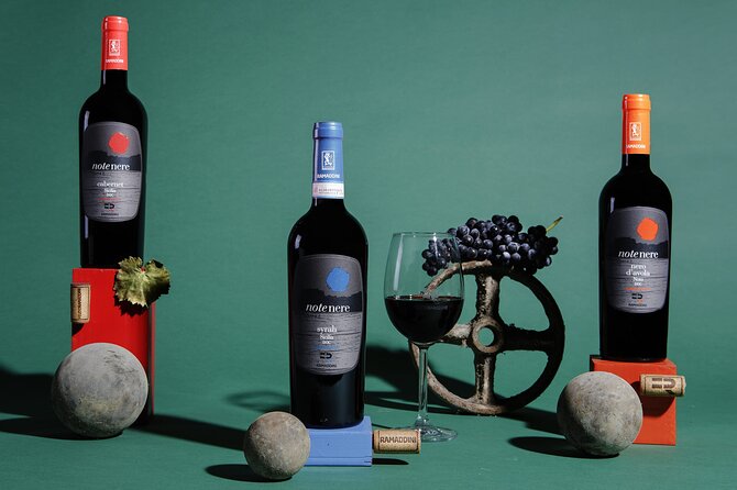FR Lovers Wine Tasting - About the Wine