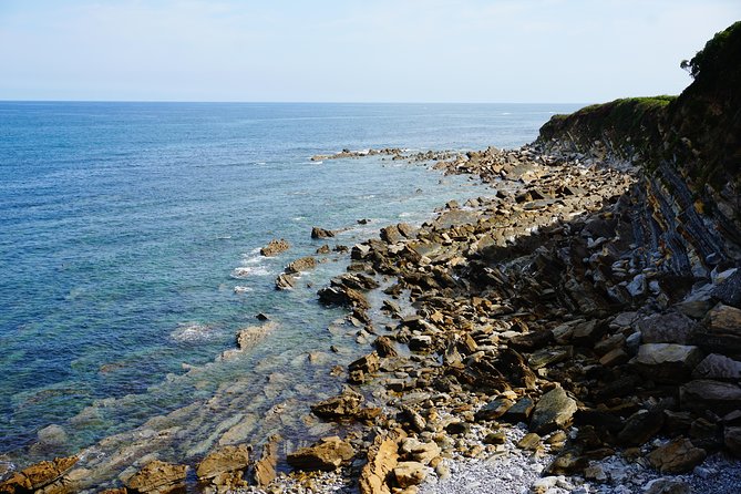 French Basque Coast And Biarritz From San Sebastian - Additional Information