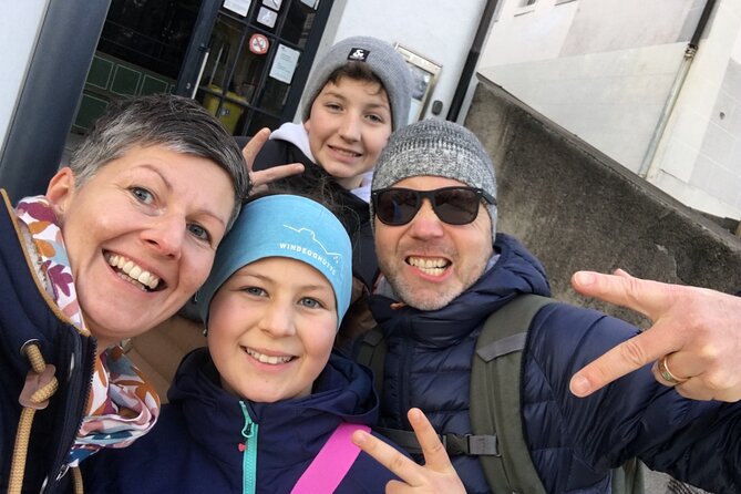 Fribourg Scavenger Hunt and Sights Self-Guided Tour - Customer Support and Reviews