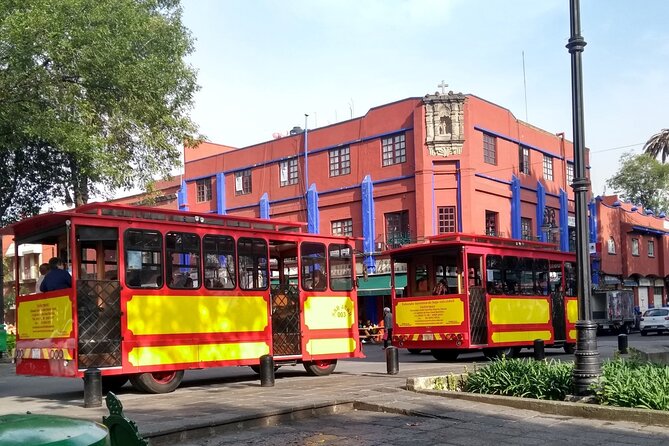Frida Kahlo Museum & Coyoacan Tour - Frequently Asked Questions