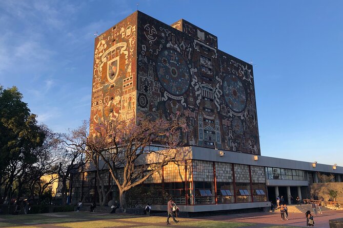 Frida Kahlo Museum, Coyoacan, Xochimilco Floating Gardens and UNAM Murals - Frequently Asked Questions