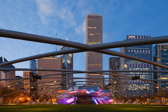 Fright Hike: Chicago Halloween Bike Tour - Sum Up