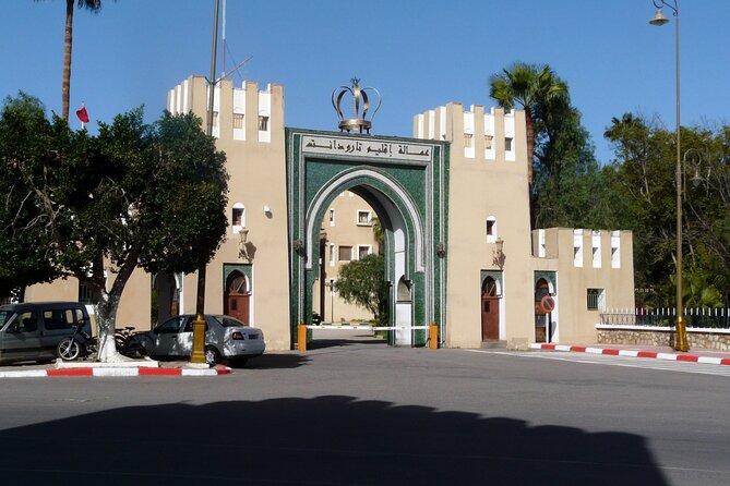 From Agadir or Port Trip to Small Sahara of Massa and Tiznit With Lunch - Booking and Pricing Information